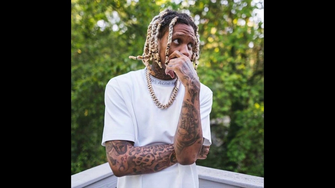 [FREE] Lil Durk Type Beat | 