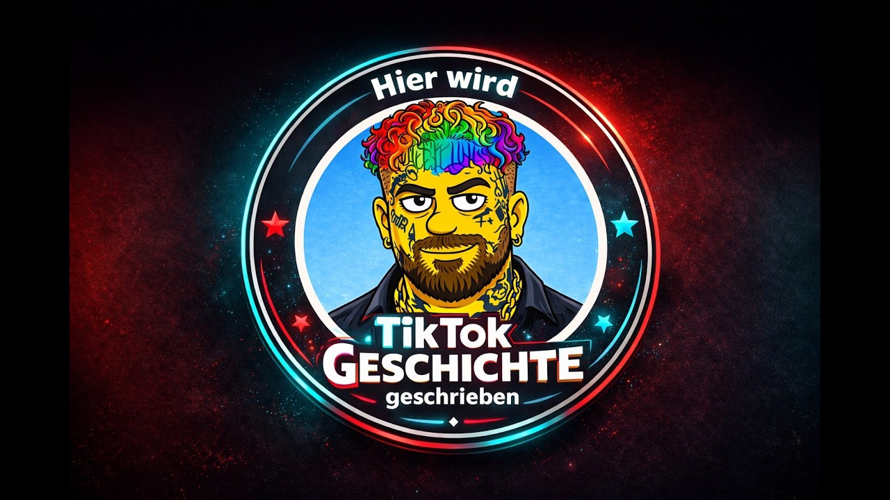 Tik Tok Psychose - KlarText Mark und Tattoo Cobra feuern hart gegen Carola armes Deutschland!