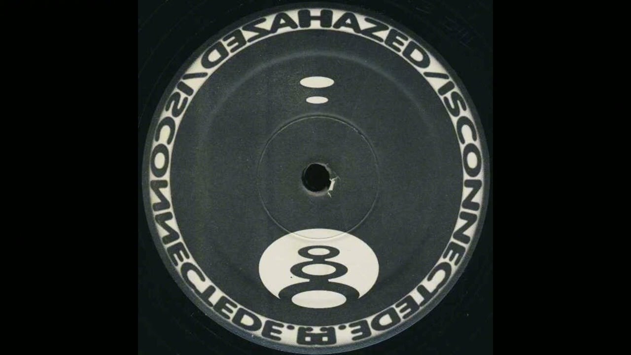Hazed - Disconnected (Long Distance Mix)