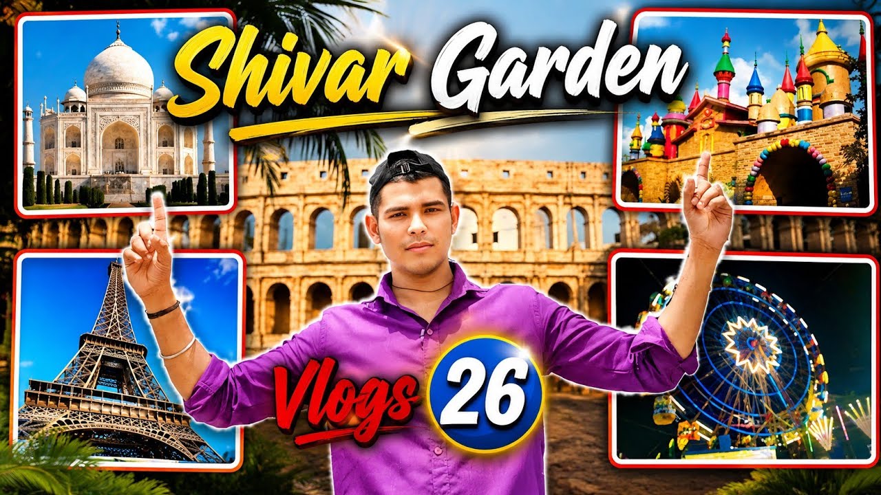 Vardhaman fantasy Park Miraroad Mumbai | Satish Maurya | Shivar Garden Miraroad Mumbai | सतीश मौर्या