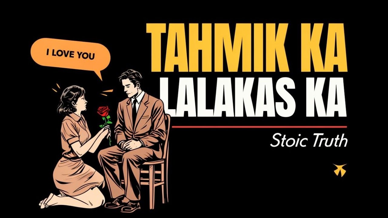 Ang Tunay na Lakas Ay Ipinapanganak sa Katahimikan Pagkatapos ng Hiwalayan  