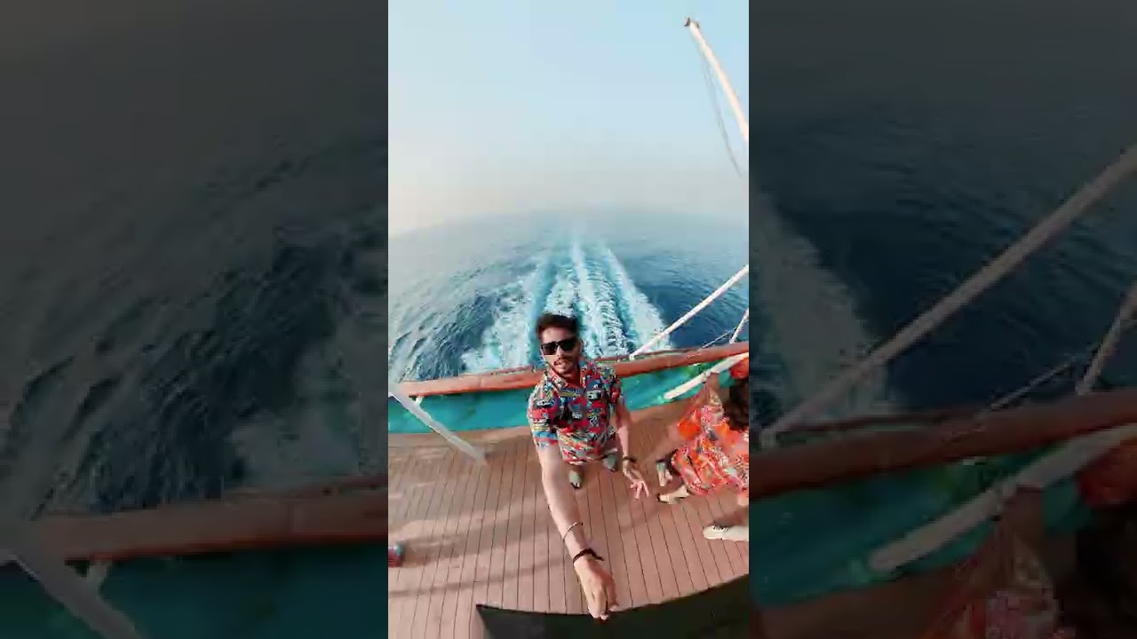 Best Cruise Ship - Experience everything in One Ship | Cordelia Cruises