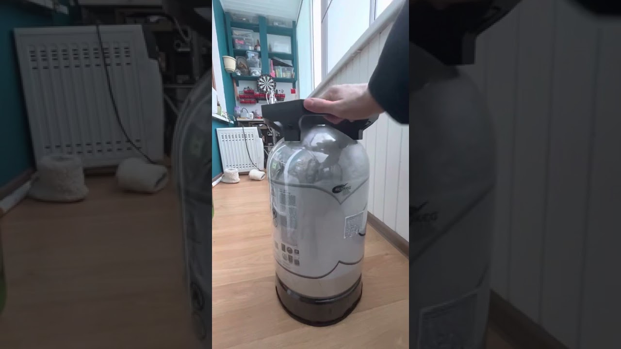 Что такое KeyKeg? Для чего она мне!