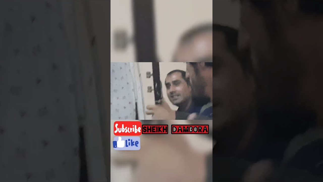 دمبوره سیدغفار آغا و غجک نواز احمد الله بروت خاسیتی دوکاکله إهنگ مست توسط پهلوان عزیز آغا #funny 