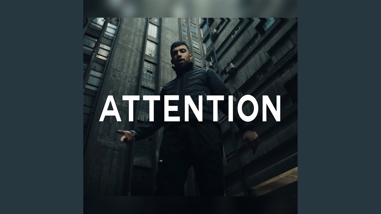 Attention