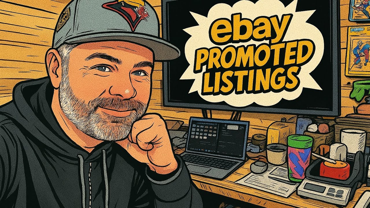 eBay снова изменил правила&hellip; Обновление по рекламным объявлениям! + Что продано