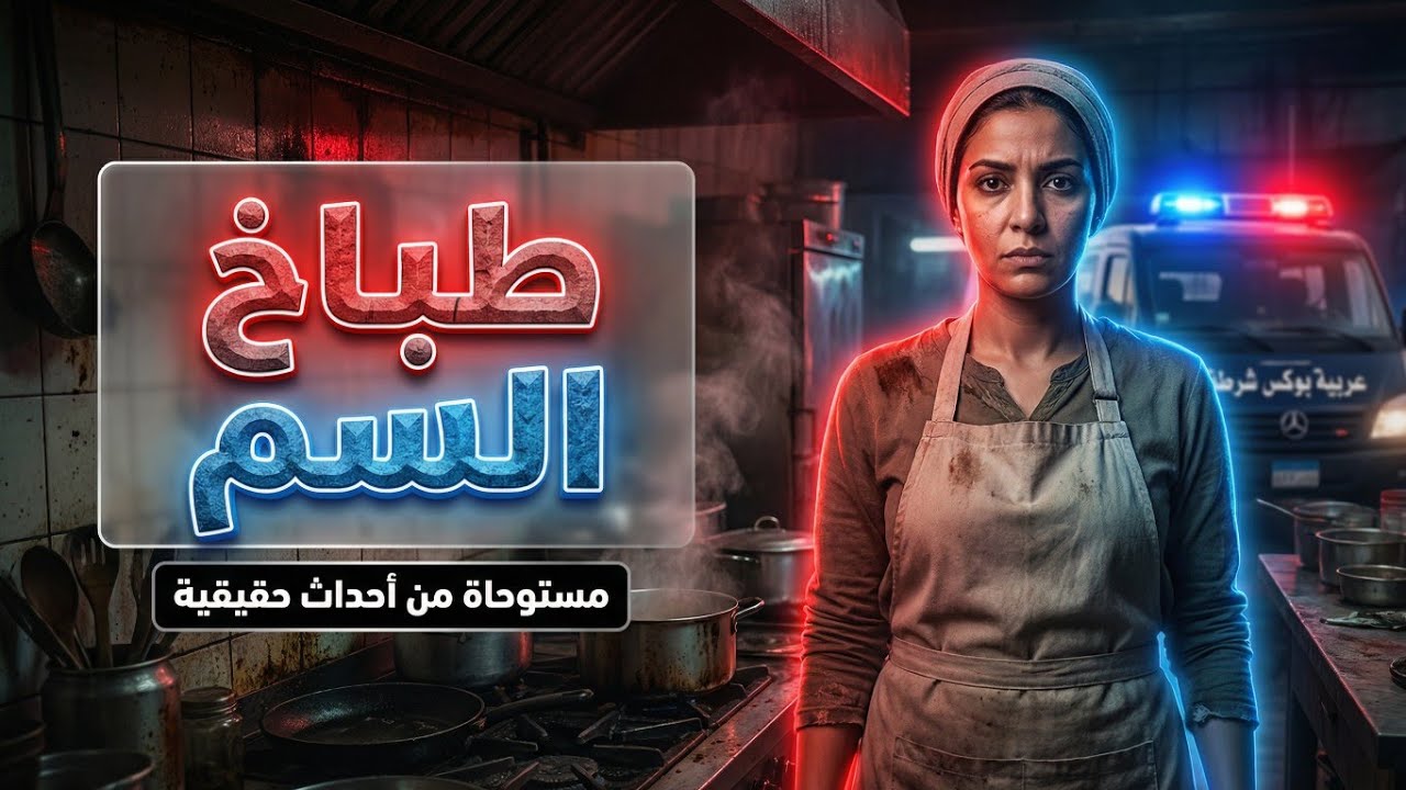 أقذر طريقة قتل وأغرب دوافع انتقام في تلك القضية التي صدمت المحققين وهزت مصر كلها من الصدمة والخوف