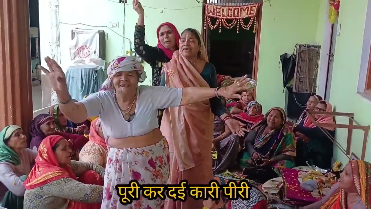 #dehatinachgeet #dehati होली धमाका अम्मा का देहाती डांस धमाकेदार