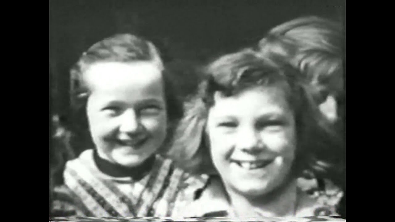 1956 Heimatfilm Heiligenstein Pfalz