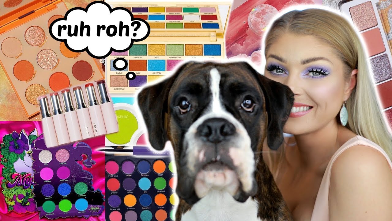 New Makeup Releases | Going On The Wishlist Or Nah? #84