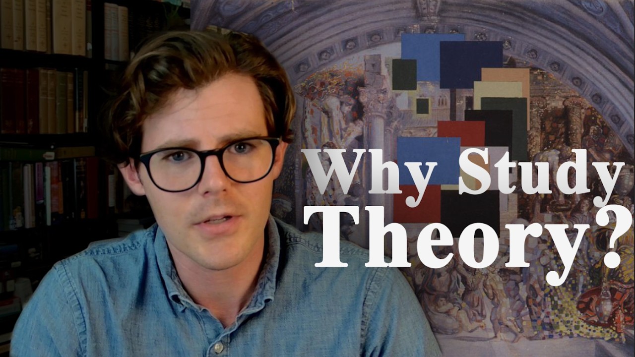 The Danger and Value of Literary Theory