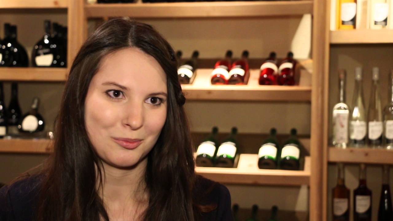 Weinkönigin Spezial: Christina aus Nordheim