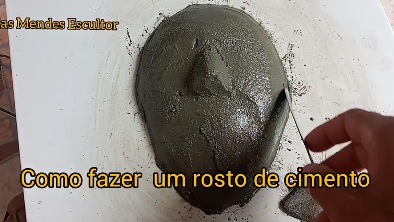 COMO FAZER UM 