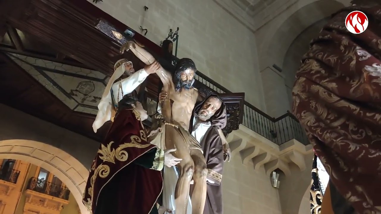 Hermandad de Santa Cruz (Alicante)