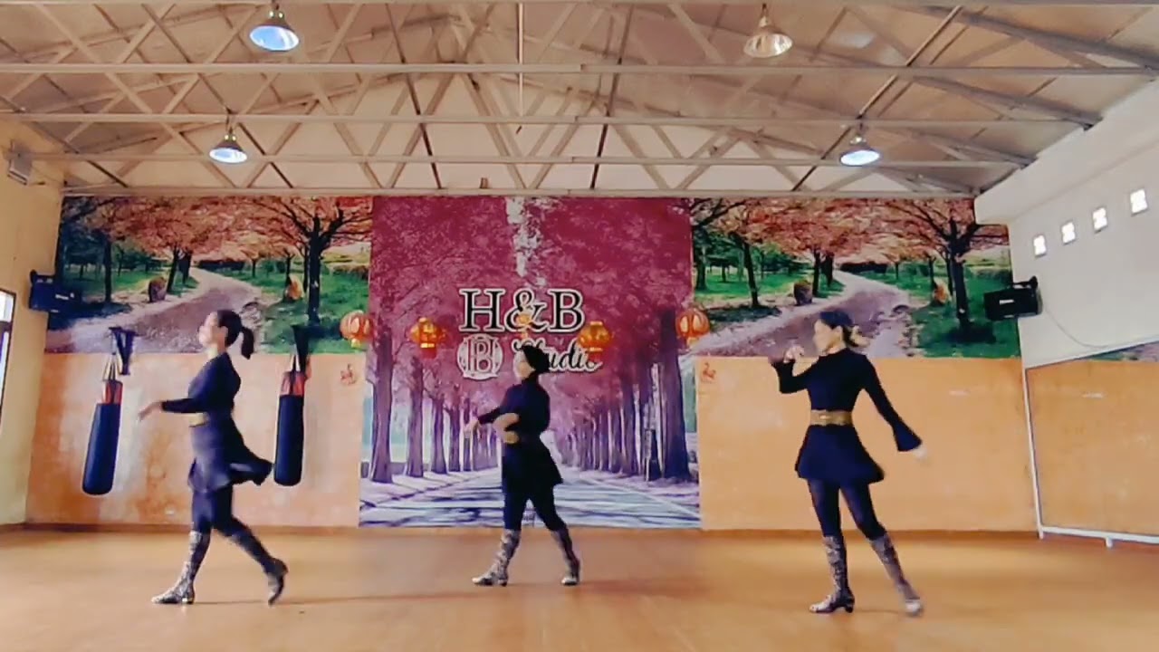 Kiss The Sky Linedance Choreo By Haejung Choi(KOR) 64 Count 2Wall Improver Level