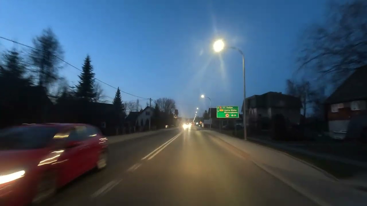 20260314 - Татры Высокие и Низкие - 23