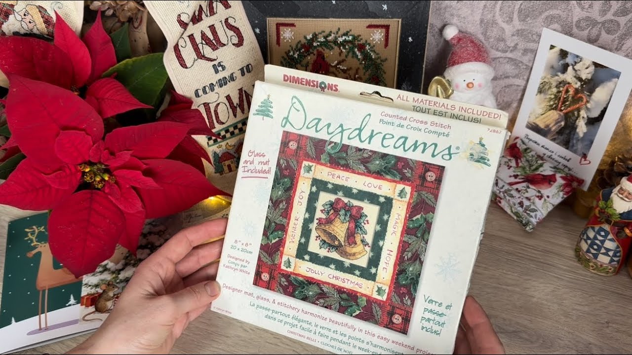82. 🎁 Рукодільні подарунки на Новий рік 🌟Покупки та виграш 🎄
