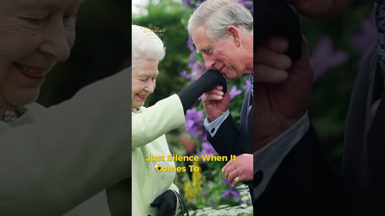 Prince Harry Refusal To Promise Silence Forced King Charles Final Break