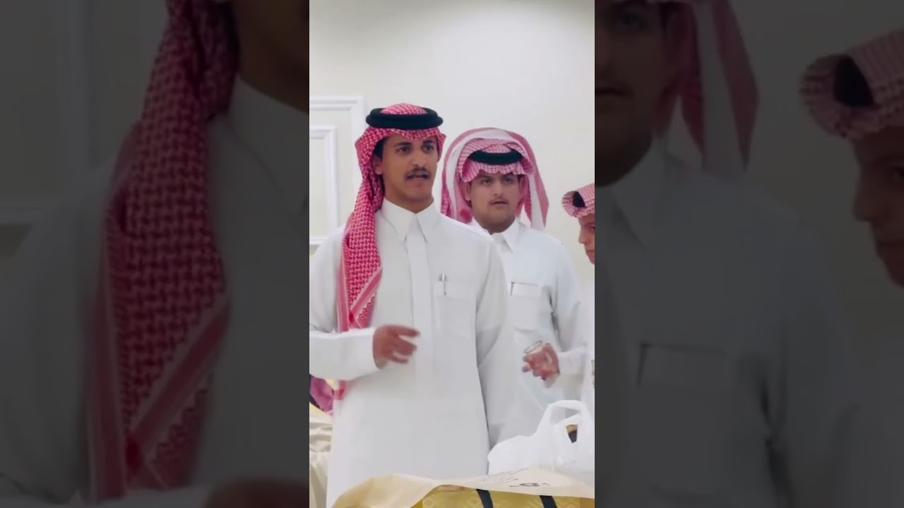 عقد قران محمد بن سعيد ال مانع بمدينة الرياض الموافق ١٤٤٦/٥/٨ هـ
