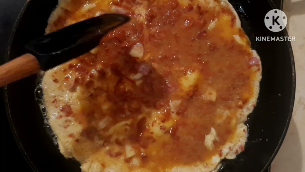 Budgel meal