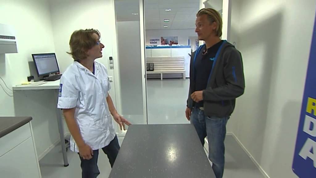 Beestengeluk aflevering 6 - bij Ranzijn tuin & dier