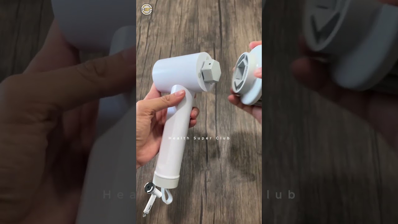 Synoshi Power Scrubber Review: Is It Worth the Hype? #Synoshi #SynoshiScrubber #shorts