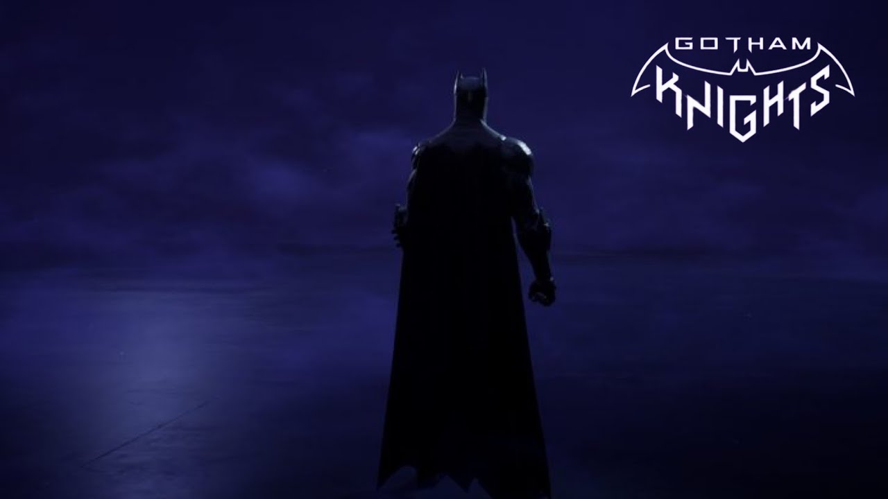 Batman explains why he can never kill