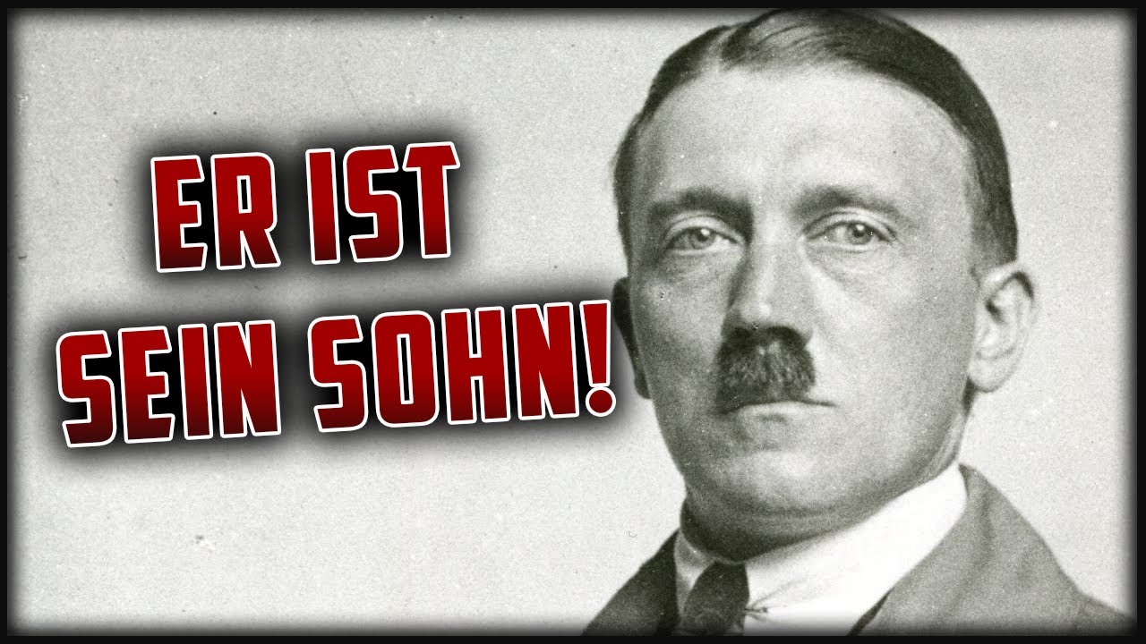 Wenn Hitler dein Vater ist.. | Horror Story (Deutsch/German)