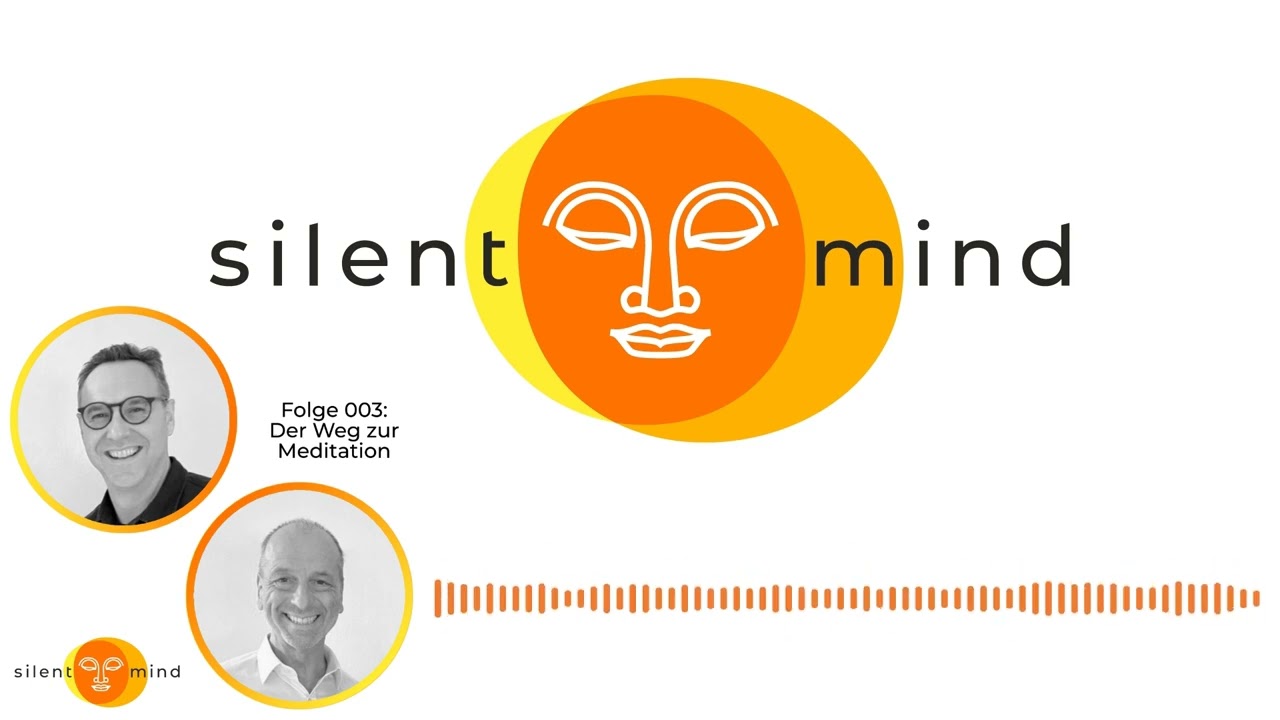 #003 Innere Veränderung durch Meditation: Der Schlüssel zur Selbstveränderung