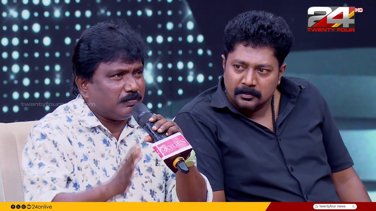 'കലാകാരന്മാർക്ക് കലയോട് അർപ്പണ മനോഭാവമാണ്,അശ്ലീലം പറയാൻ ആഗ്രഹിക്കില്ല'|THAMMIL THAMMIL By SKN|