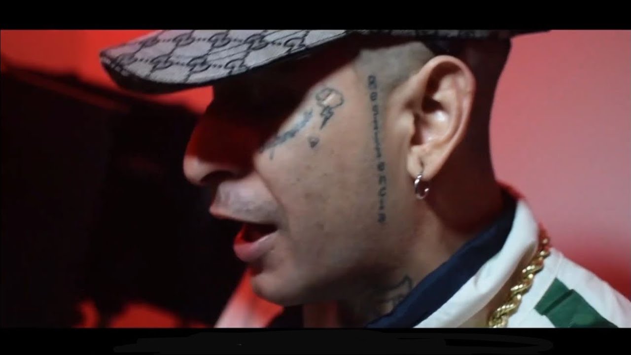 COQEÉIN MONTANA - #ROSARIOOUTFITFREEBARS (Video Oficial)