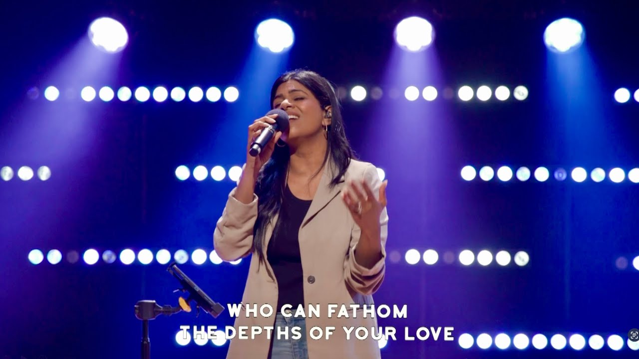 WORSHIP 2025 Nov 30