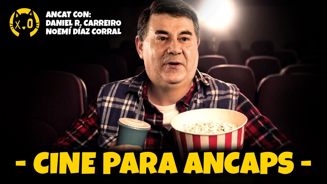 7 PEL&Iacute;CULAS para ESCAPAR del CINE WOKE