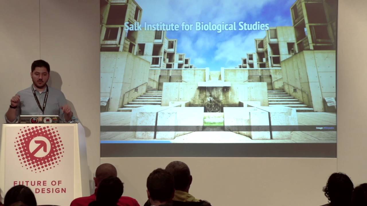 We Are Digital Architects: Evolving Our Design Language for the Web