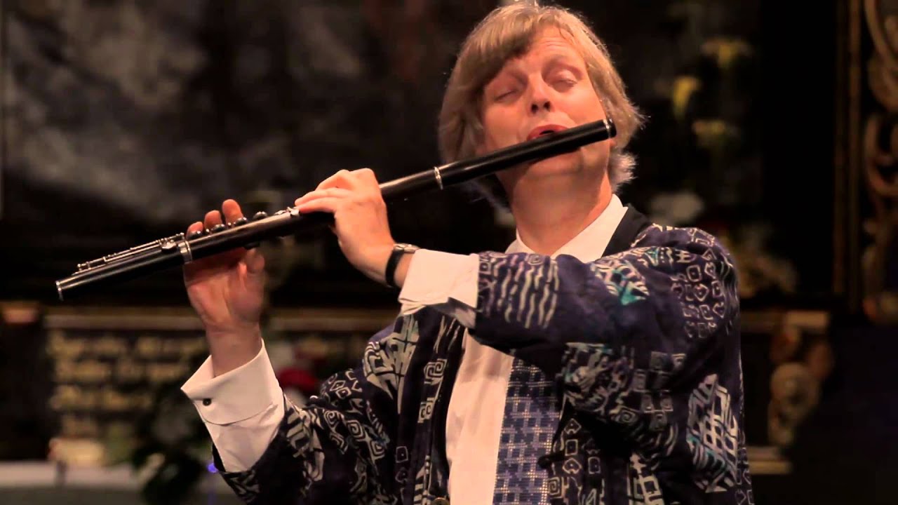 Claude Debussy: Syrinx