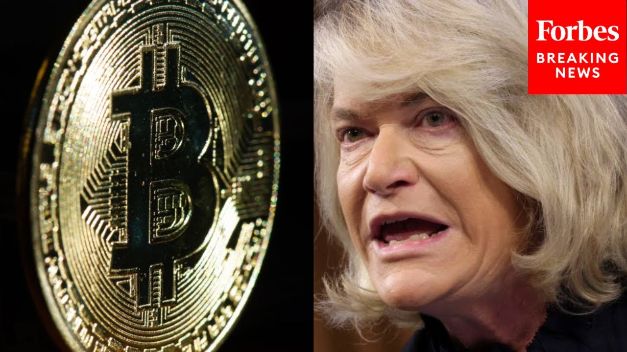 'Cryptocurrency Is Being Used To Finance Terrorism': Cynthia Lummis Urges Crypto Regulations