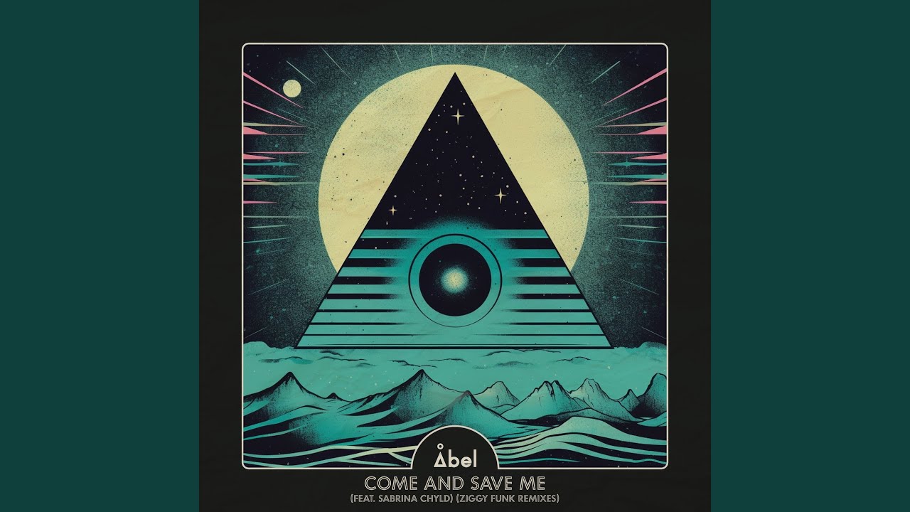 Come and Save Me (Ziggy Funk Remix)