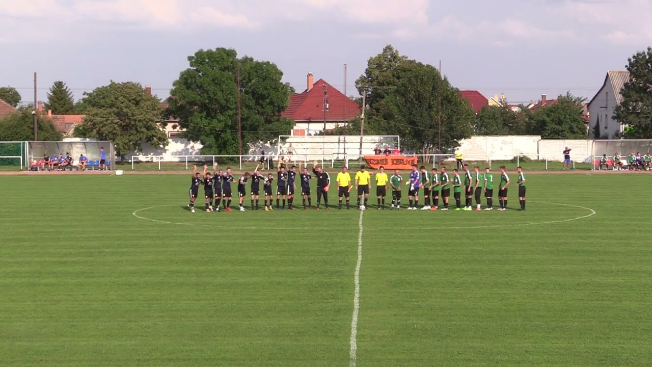 Sport7 - A hétvégén megkezdődött a Hajdú-Bihar vármegyei másodosztályú labdarúgó bajnokság