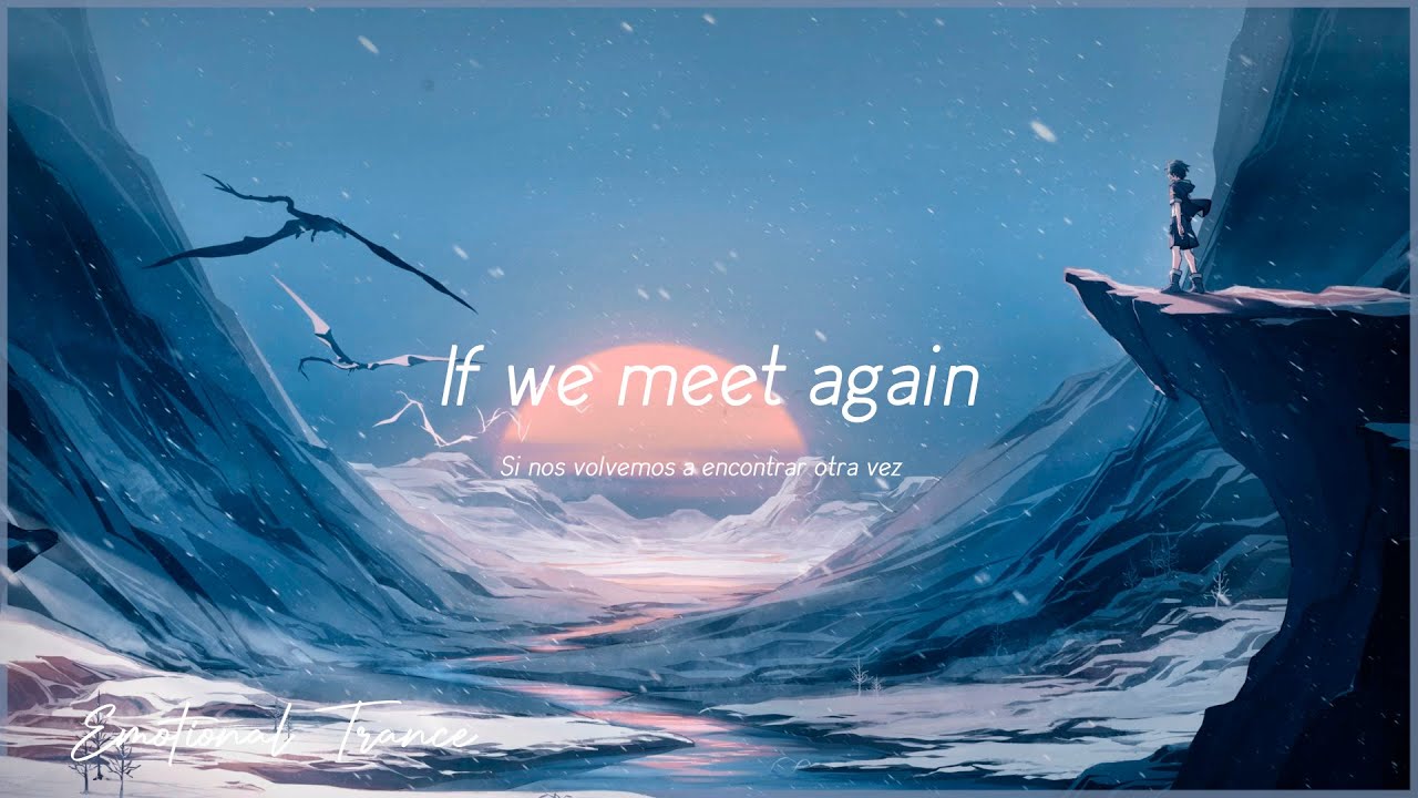 SounEmot - If we meet again