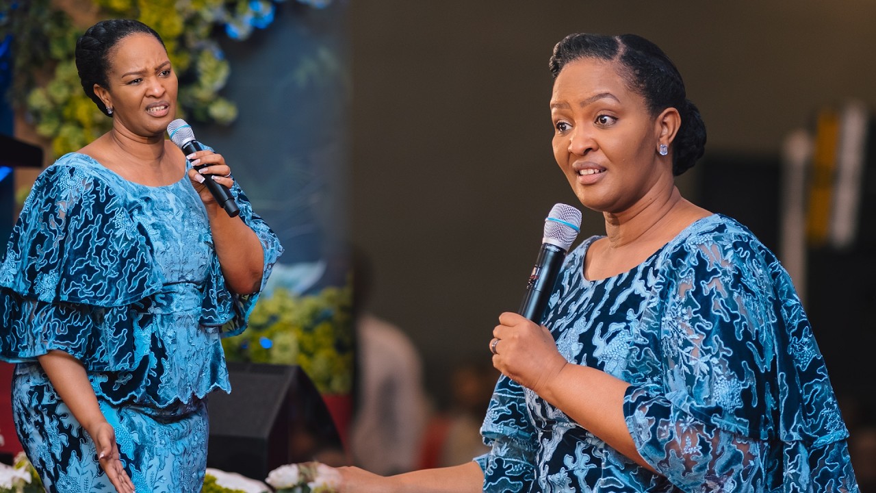 Ap.Mignonne MUKOBWA nawe MUSORE🥰IBI BYAGUSHA KUBAKA URUGO RWIZA/NTUGAKORE IBINTU NEZA KUBERA UBIHEMB