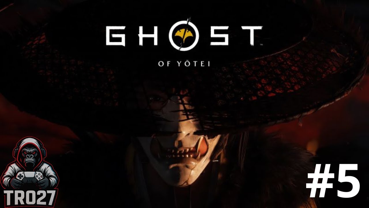 Ghost of Yotei #5 | No Commentary | [V:🇯🇵;S:🇭🇺]