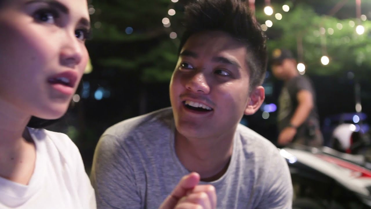 AYU & BOY || BEHIND THE SCENE