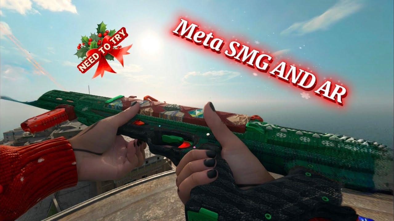 META CARBON 57🌴🌴🌴 MERRY CHRISTMAS🙌✨🙏