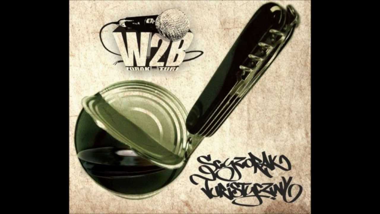 11. W2B (Scyzorak Turistyczny) - 
