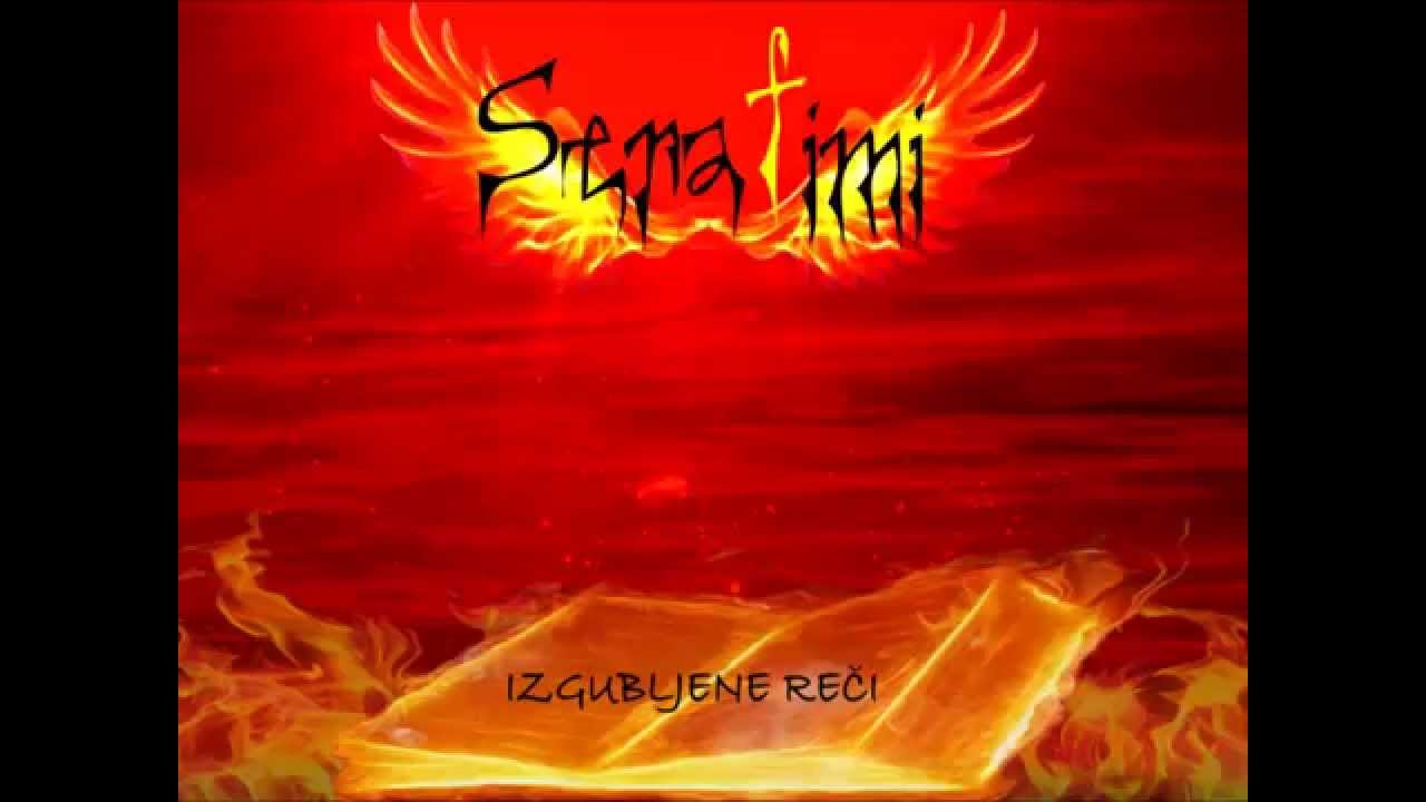 Serafimi - Bozanstvo