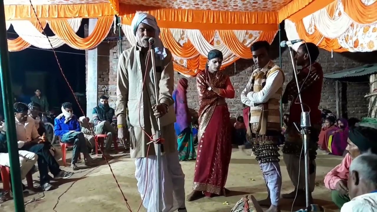 khardar Aur dufani Ka Jawabi Sawali Birha#'2/3/24