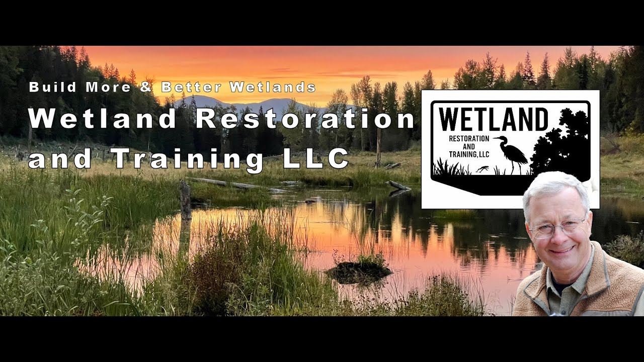 Dam Removal and Lake Restoration (Episode 32)