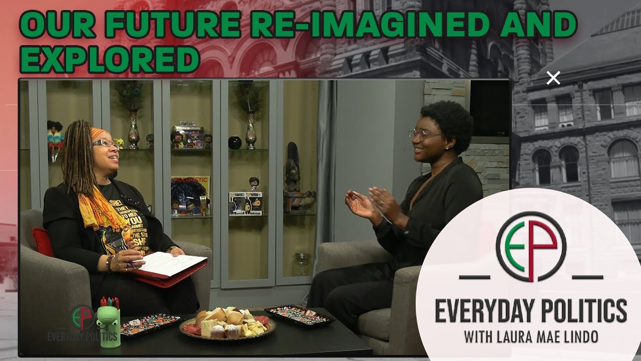 Our Future Re-Imagined and Explored