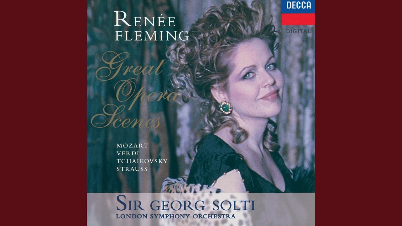 Mozart: Le nozze di Figaro, K. 492 / Act 3: 