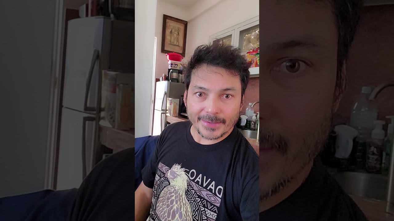 Gabby Concepcion Experience on Social distancing